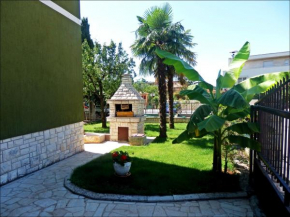 APP Veselica, Umag